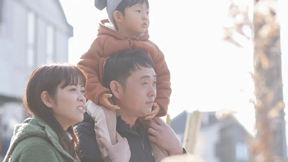 レックのCSR活動